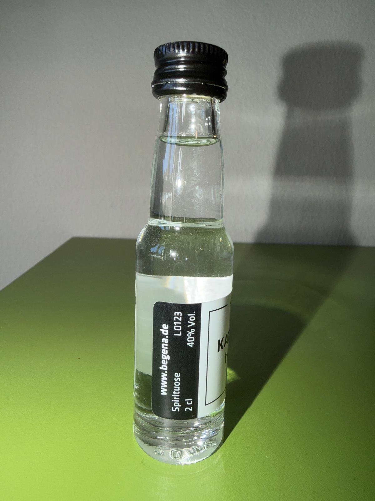 Katikala Klopfer 2cl
