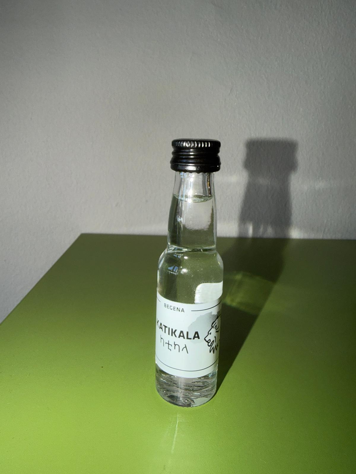 Katikala Klopfer 2cl