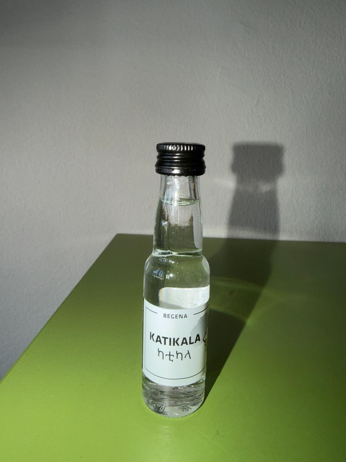 Katikala Klopfer 2cl