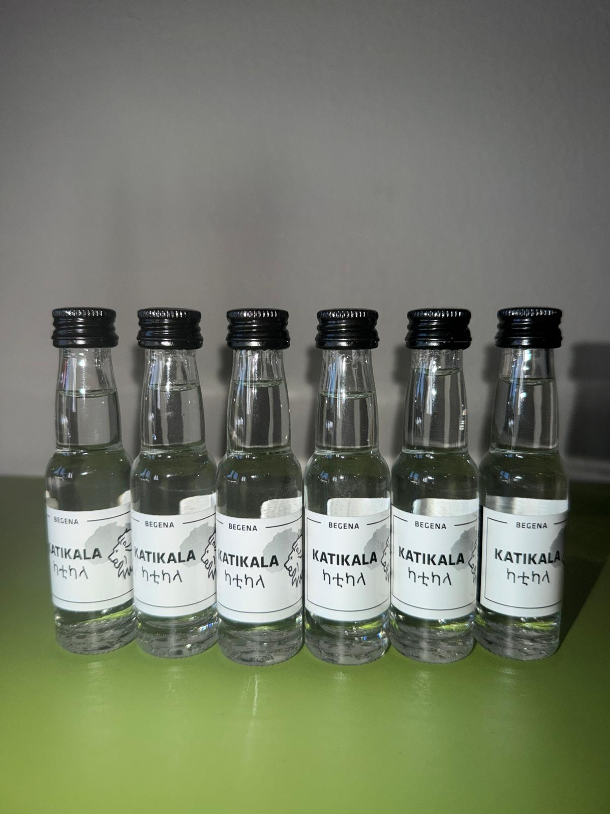 Katikala Klopfer 2cl