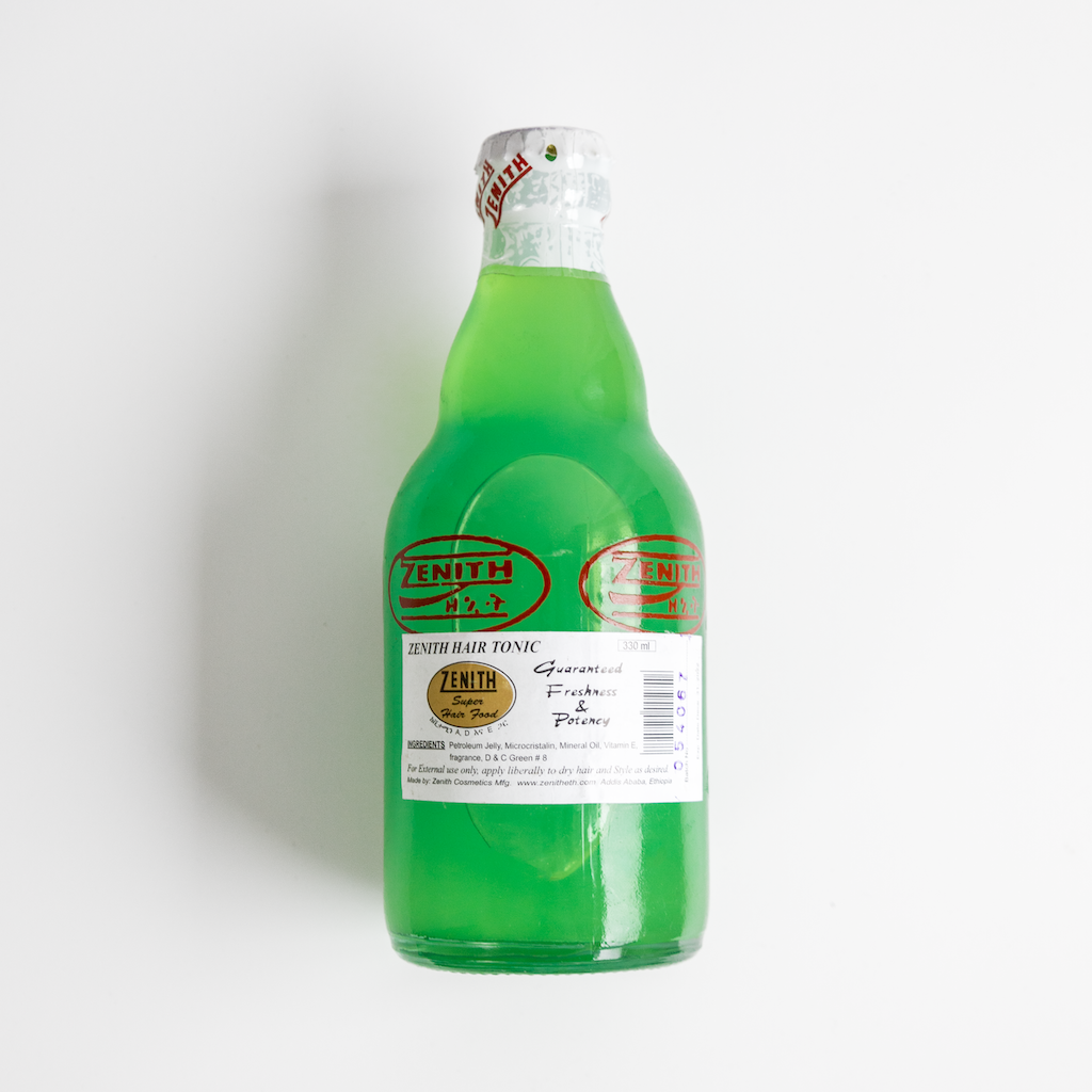 Avocado Oil Hair Tonic
