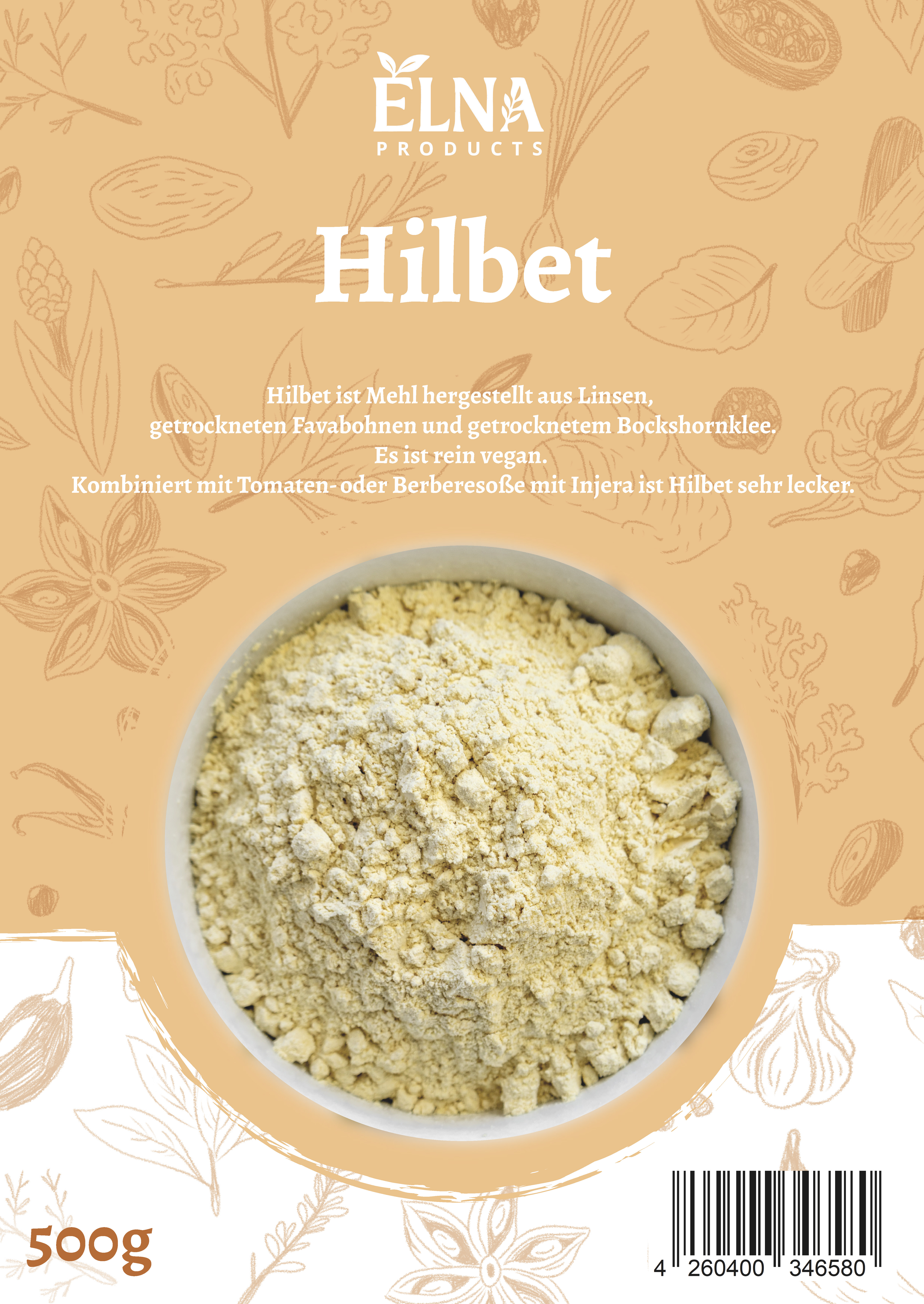 Hilbet ሕልበት