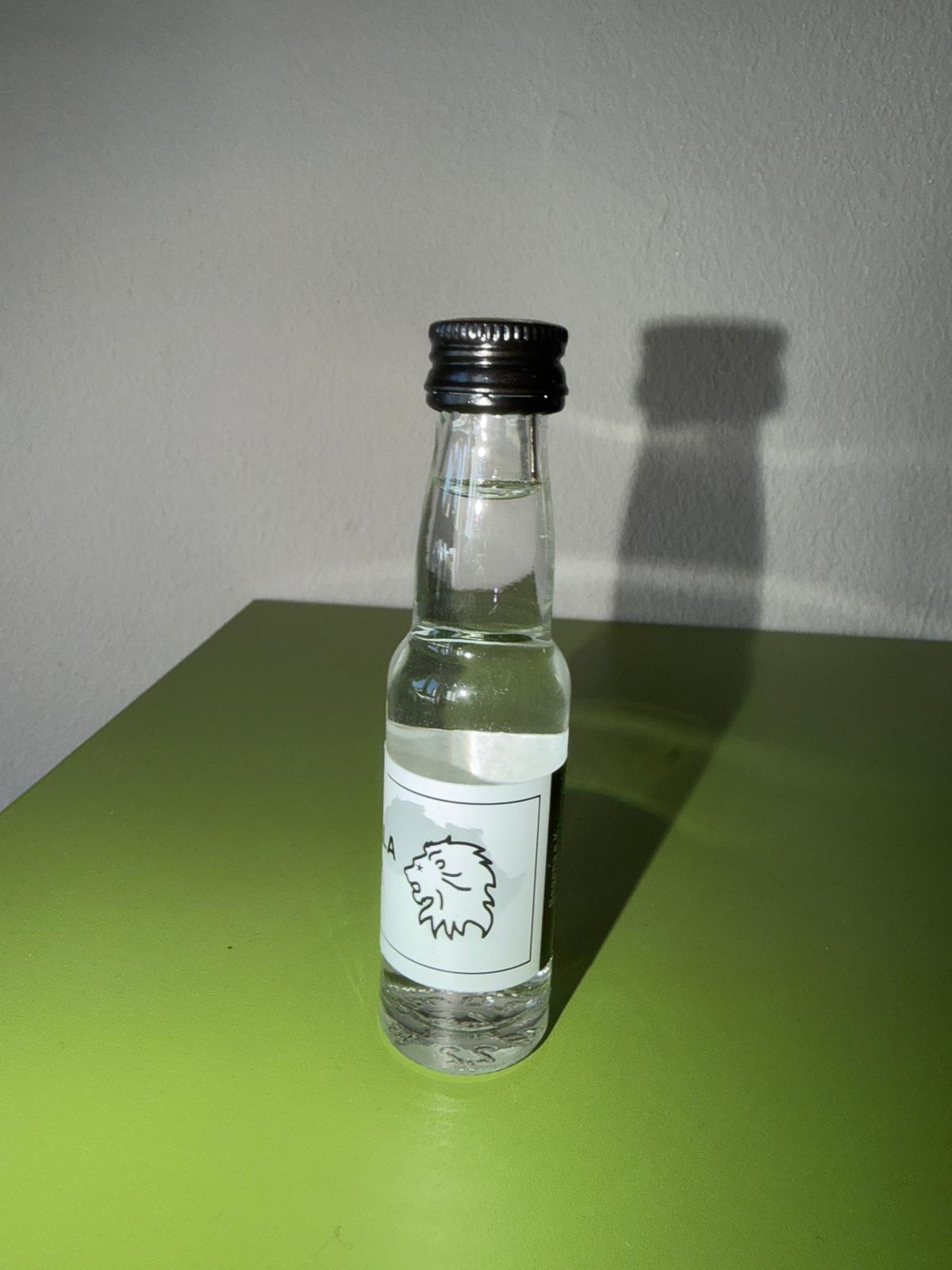 Katikala Klopfer 2cl