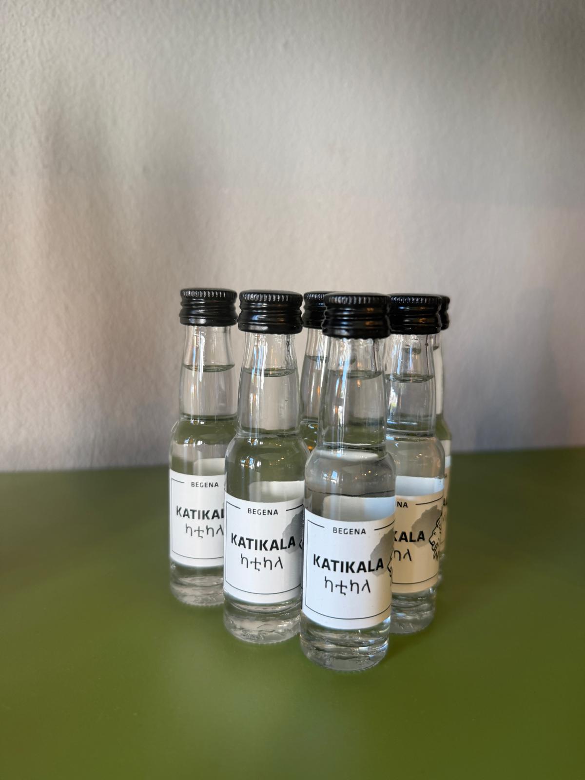 Katikala Klopfer 2cl